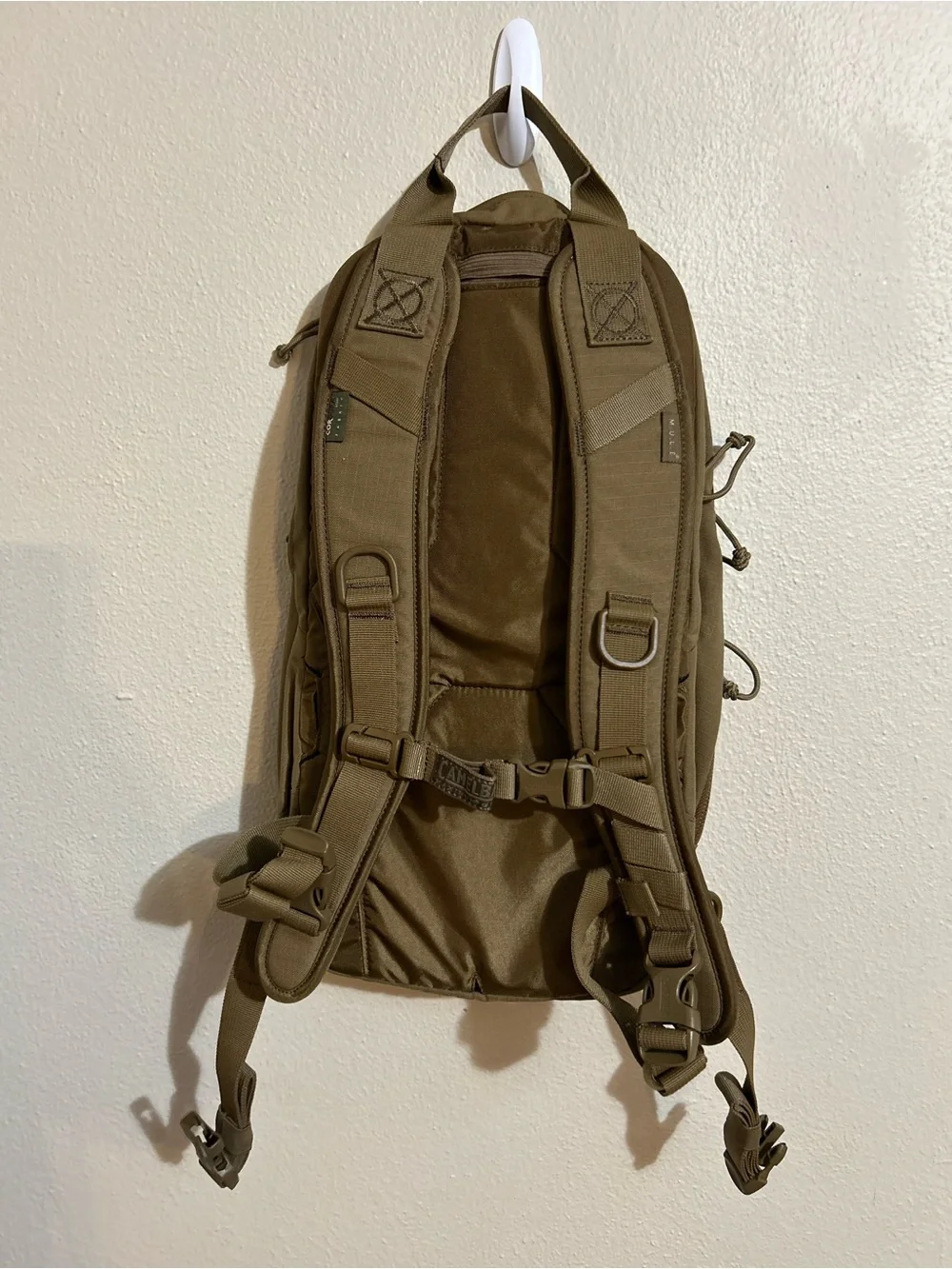 CamelBak Tactical Backpack Hydration Pack Hiking